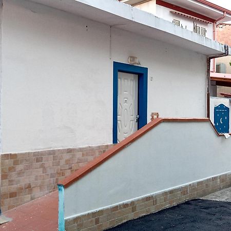 Casa Relax Apartment Вибо Валентия Марина Екстериор снимка