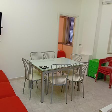 Casa Relax Apartment Вибо Валентия Марина Екстериор снимка