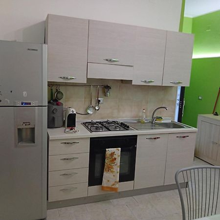 Casa Relax Apartment Вибо Валентия Марина Екстериор снимка