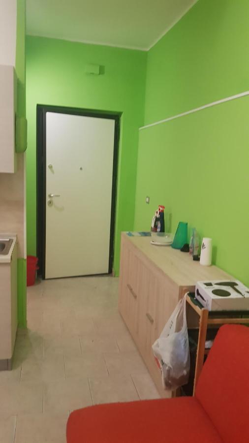 Casa Relax Apartment Вибо Валентия Марина Екстериор снимка