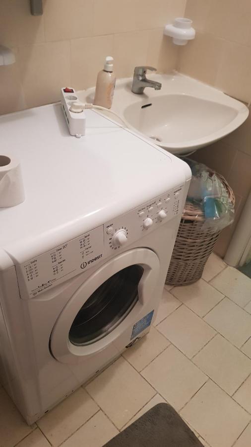 Casa Relax Apartment Вибо Валентия Марина Екстериор снимка