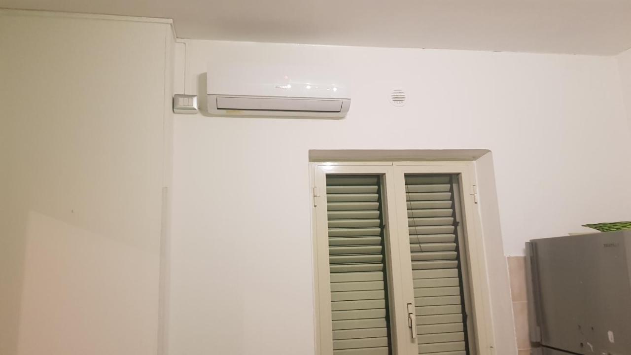 Casa Relax Apartment Вибо Валентия Марина Екстериор снимка