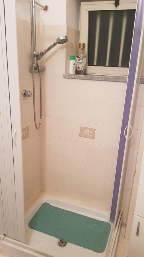Casa Relax Apartment Вибо Валентия Марина Екстериор снимка