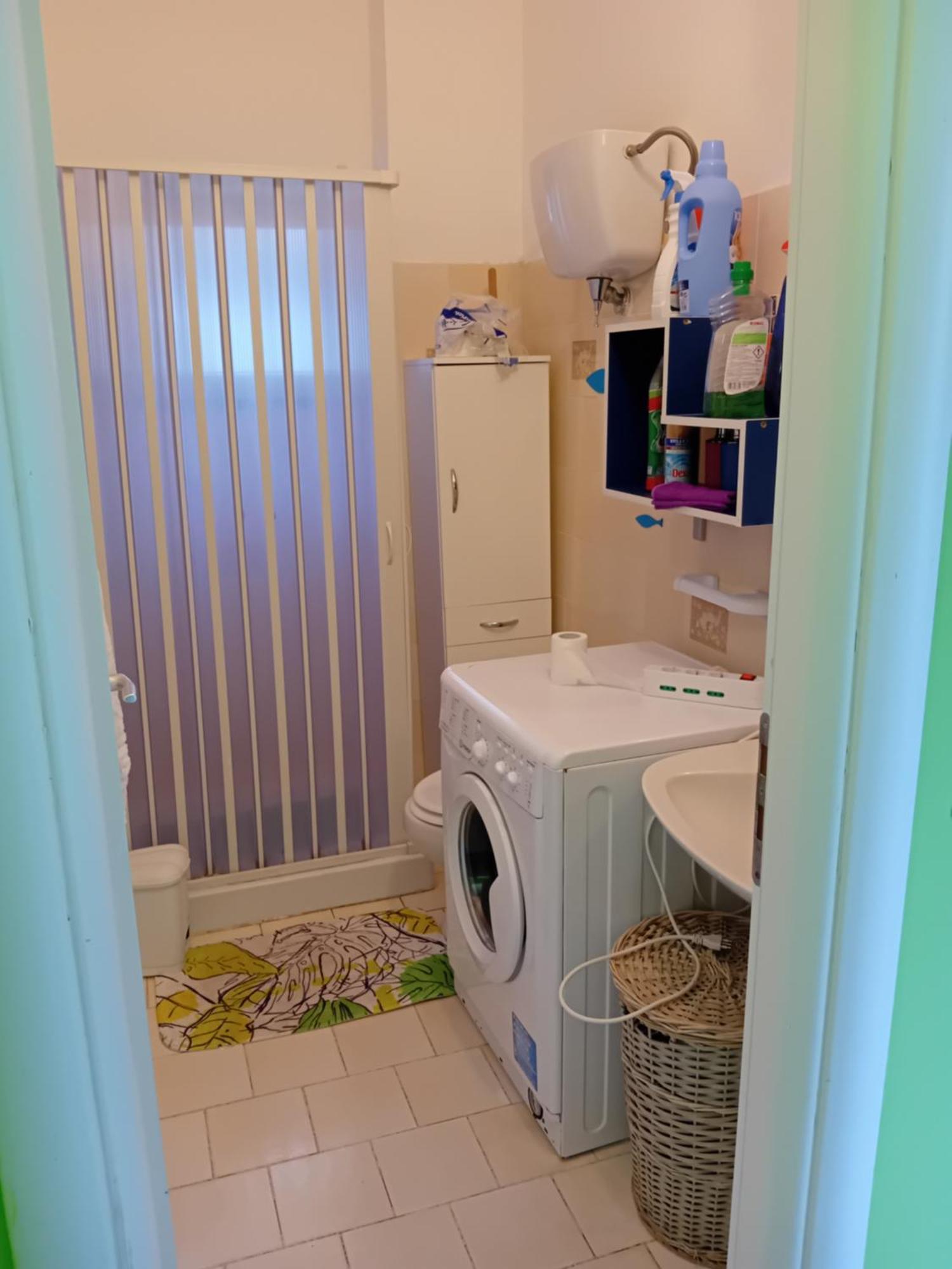 Casa Relax Apartment Вибо Валентия Марина Екстериор снимка
