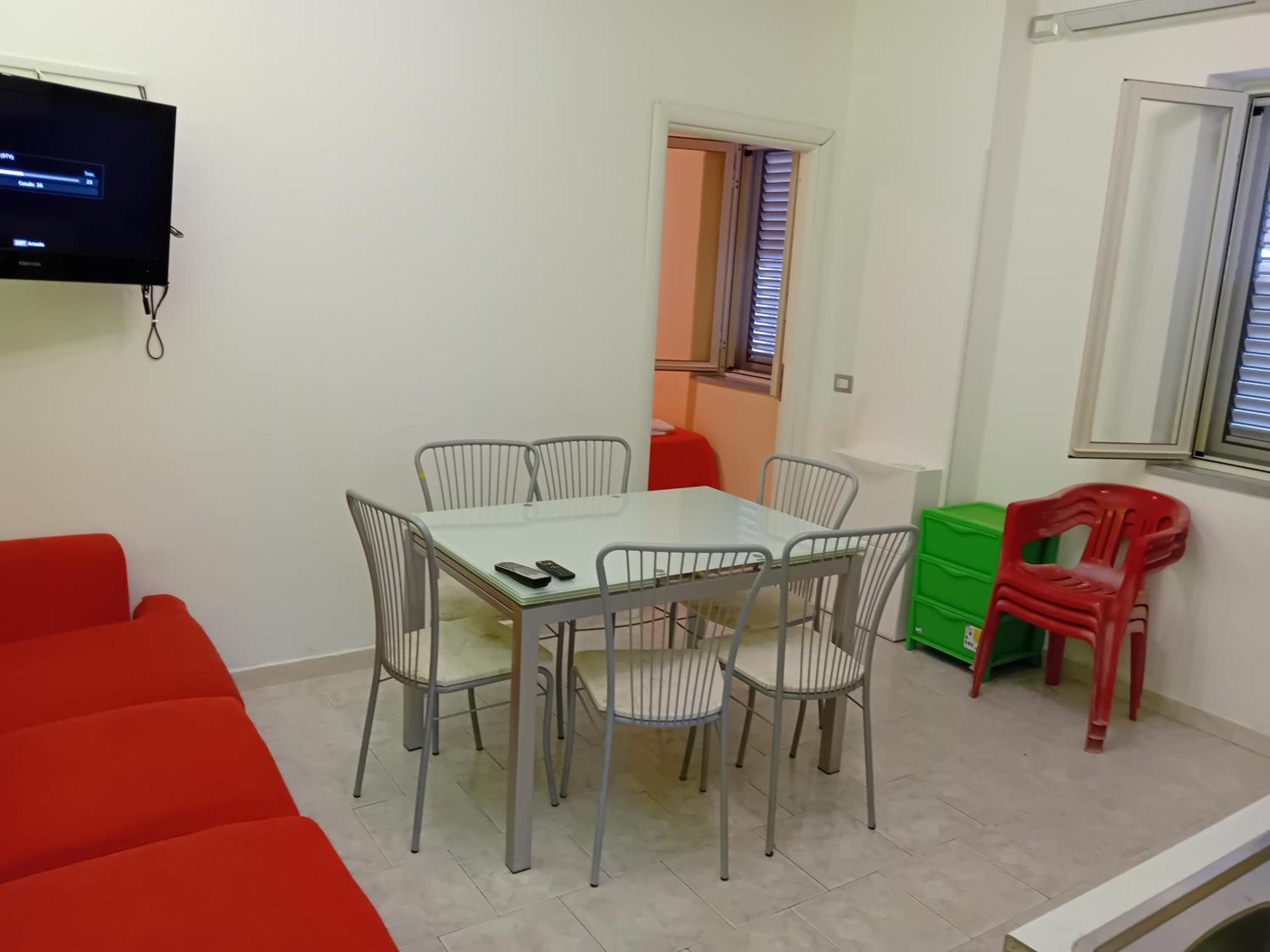 Casa Relax Apartment Вибо Валентия Марина Екстериор снимка