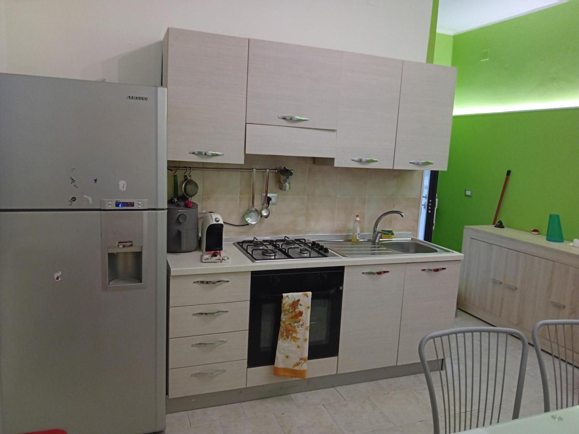 Casa Relax Apartment Вибо Валентия Марина Екстериор снимка