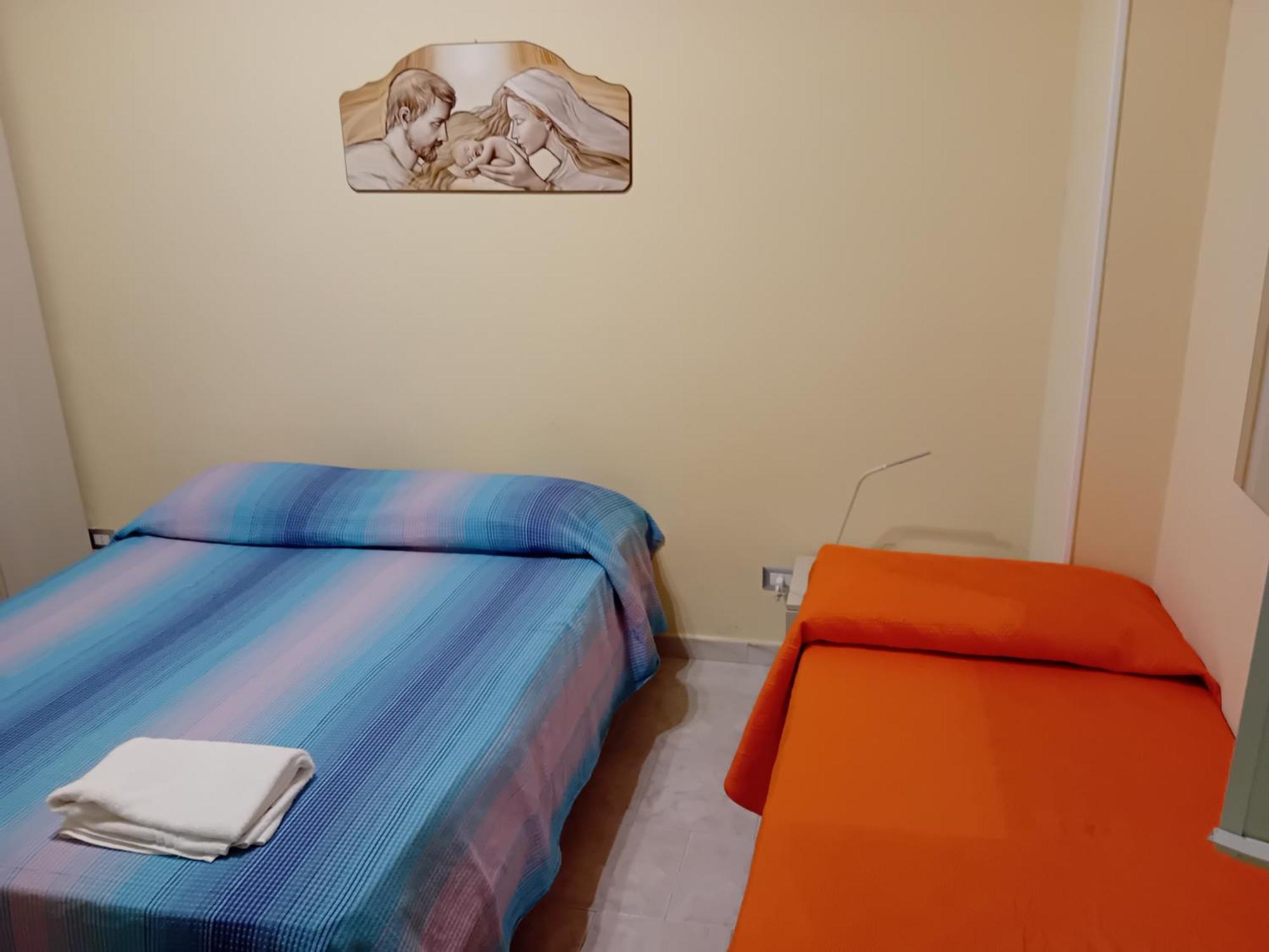 Casa Relax Apartment Вибо Валентия Марина Екстериор снимка